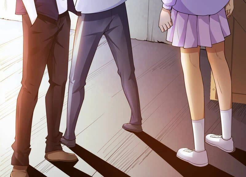 Siêu Năng Phân Hóa Chapter 11 - 7