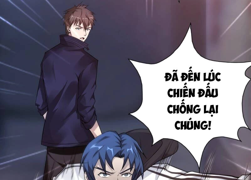 Siêu Năng Phân Hóa Chapter 11 - 11