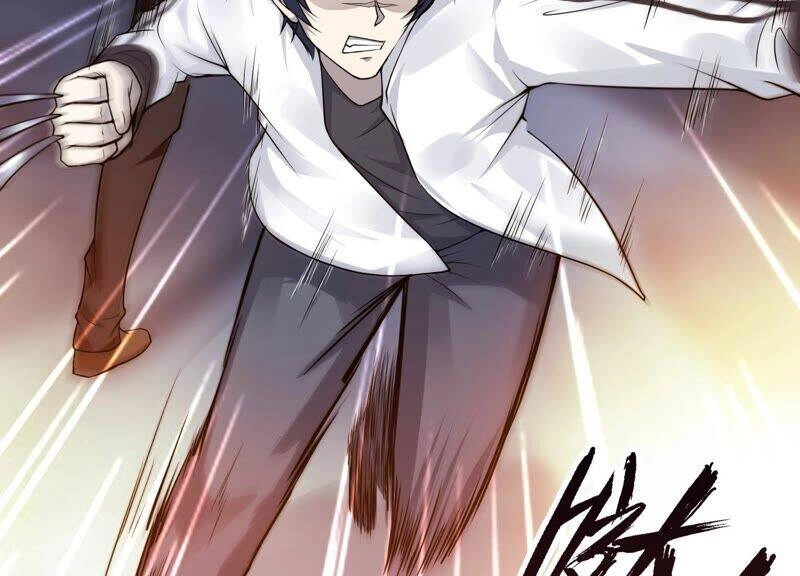 Siêu Năng Phân Hóa Chapter 11 - 12