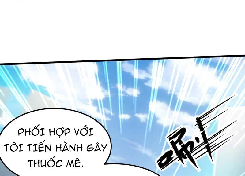 Siêu Năng Phân Hóa Chapter 11 - 14