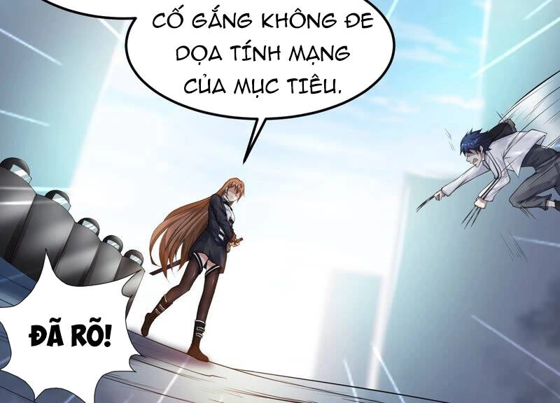 Siêu Năng Phân Hóa Chapter 11 - 15