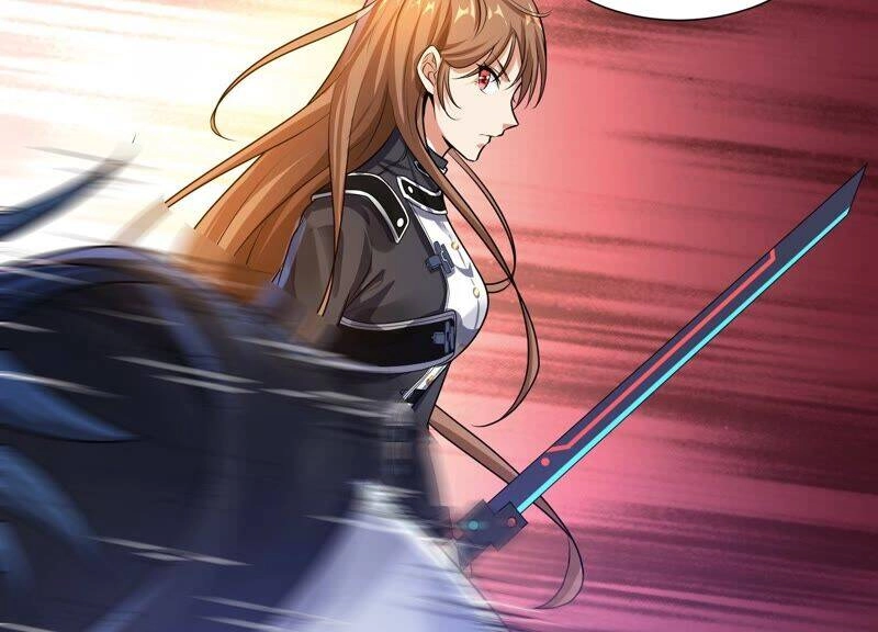 Siêu Năng Phân Hóa Chapter 11 - 36