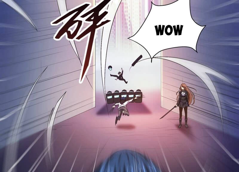 Siêu Năng Phân Hóa Chapter 11 - 39