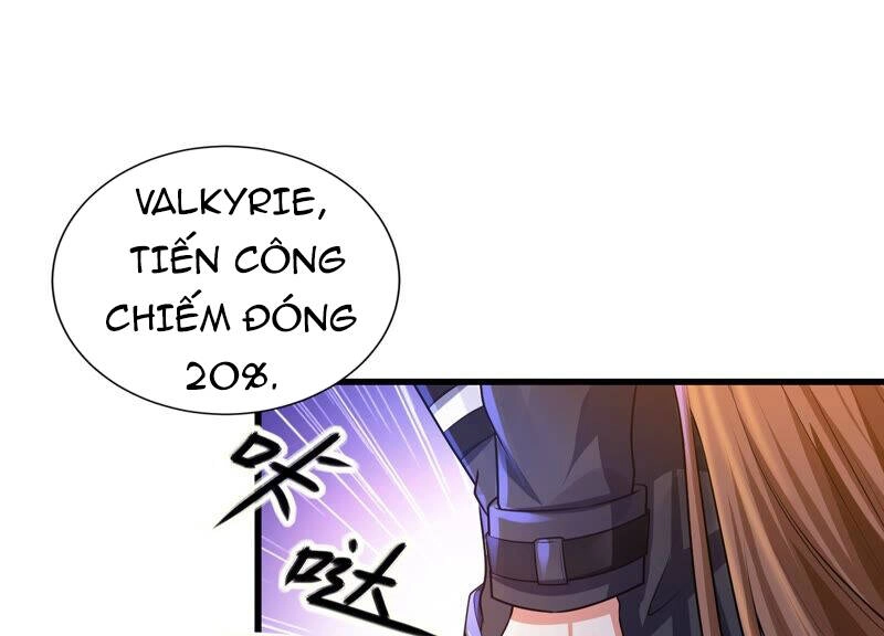 Siêu Năng Phân Hóa Chapter 11 - 41