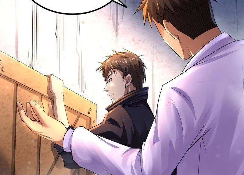 Siêu Năng Phân Hóa Chapter 11 - 47