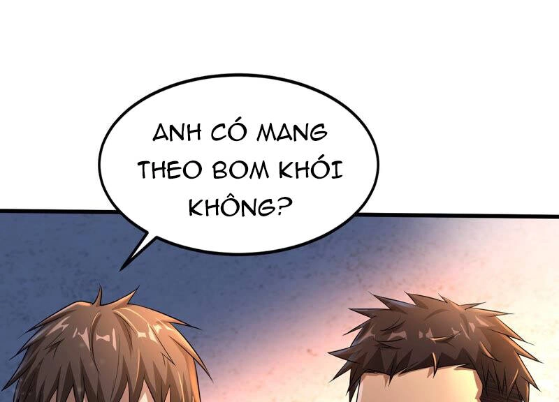 Siêu Năng Phân Hóa Chapter 11 - 49