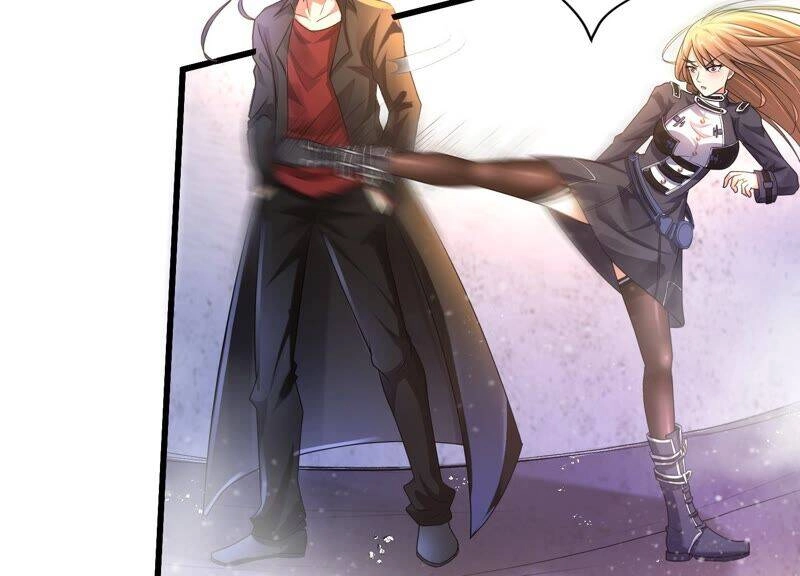 Siêu Năng Phân Hóa Chapter 11 - 69