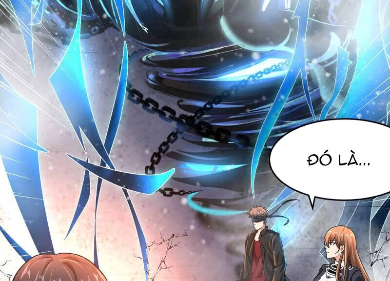 Siêu Năng Phân Hóa Chapter 11 - 94