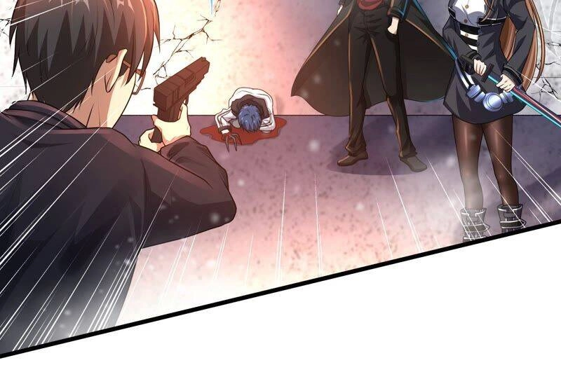 Siêu Năng Phân Hóa Chapter 11 - 95