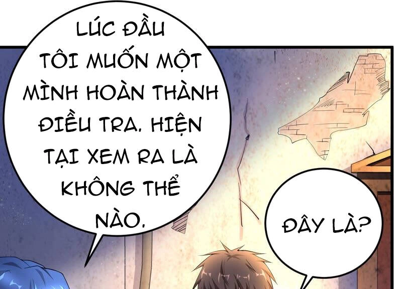 Siêu Năng Phân Hóa Chapter 12 - 8