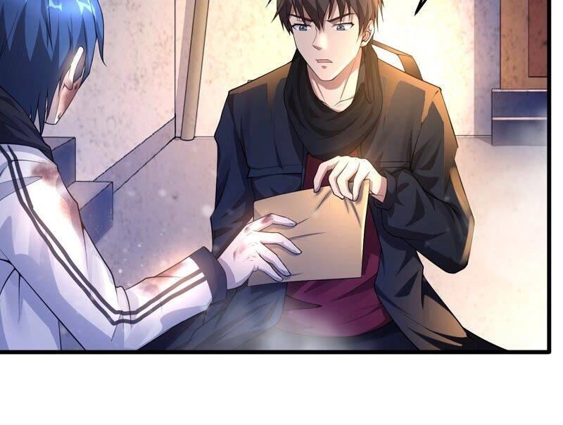 Siêu Năng Phân Hóa Chapter 12 - 9