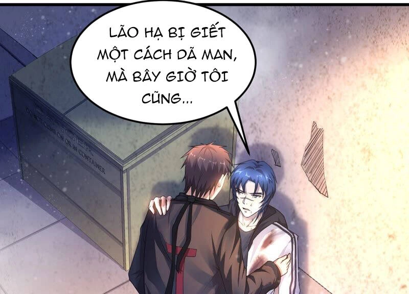 Siêu Năng Phân Hóa Chapter 12 - 12