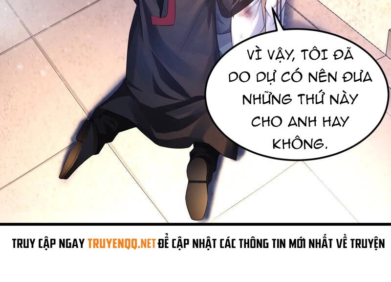 Siêu Năng Phân Hóa Chapter 12 - 13