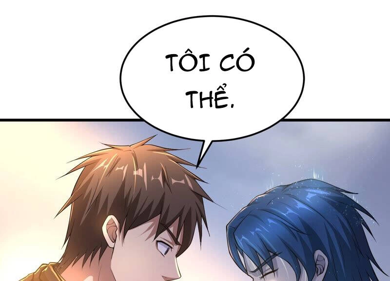 Siêu Năng Phân Hóa Chapter 12 - 15