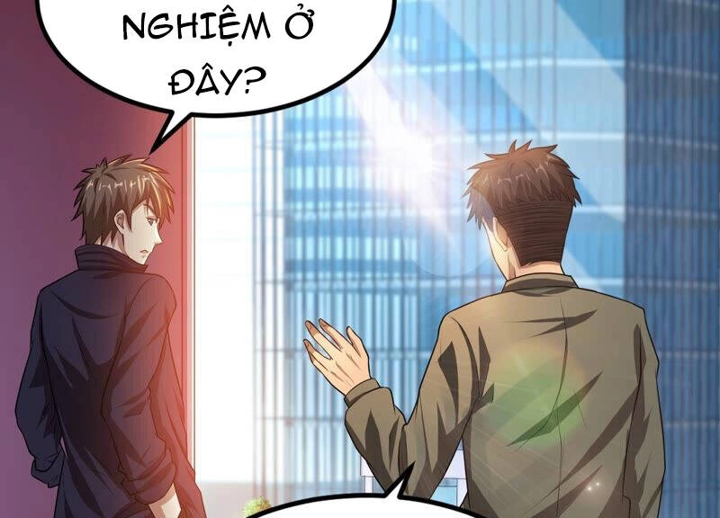 Siêu Năng Phân Hóa Chapter 12 - 35