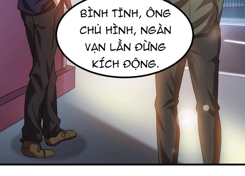 Siêu Năng Phân Hóa Chapter 12 - 36