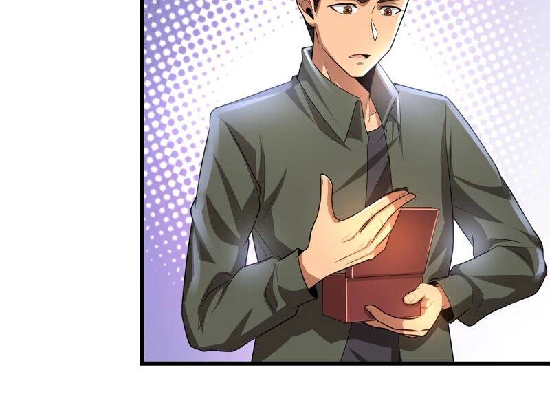 Siêu Năng Phân Hóa Chapter 12 - 43