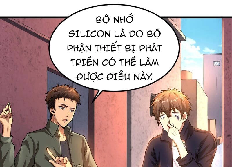 Siêu Năng Phân Hóa Chapter 12 - 45