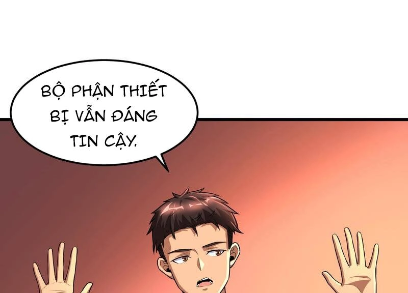 Siêu Năng Phân Hóa Chapter 12 - 47