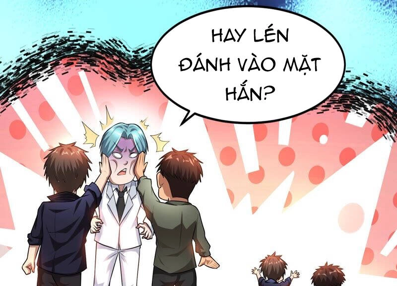 Siêu Năng Phân Hóa Chapter 12 - 50