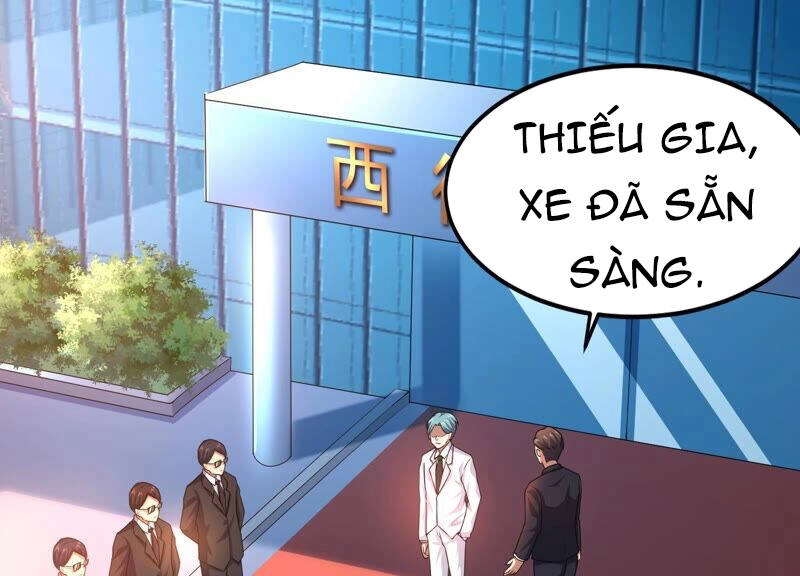 Siêu Năng Phân Hóa Chapter 12 - 61