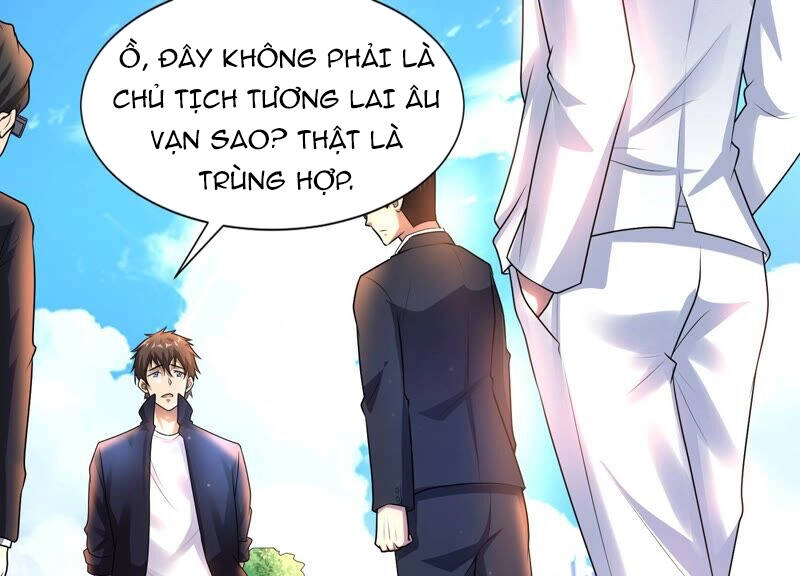 Siêu Năng Phân Hóa Chapter 12 - 74