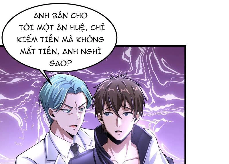 Siêu Năng Phân Hóa Chapter 12 - 92