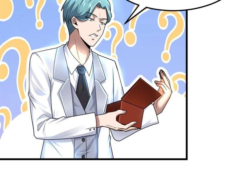 Siêu Năng Phân Hóa Chapter 13 - 3