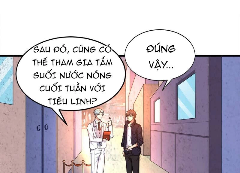 Siêu Năng Phân Hóa Chapter 13 - 4