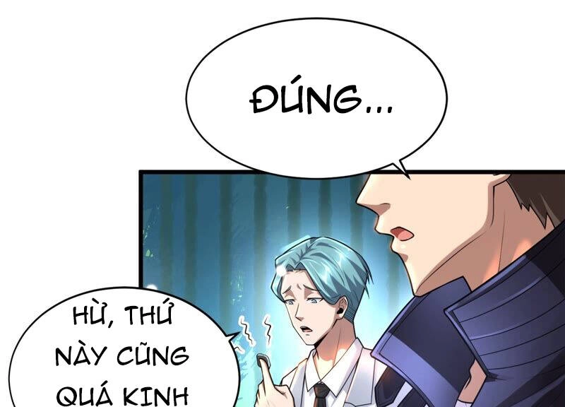 Siêu Năng Phân Hóa Chapter 13 - 6