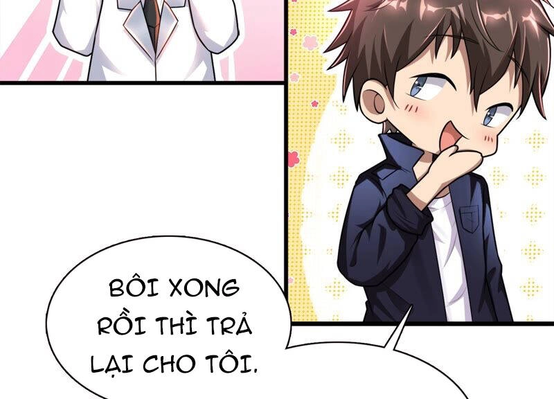 Siêu Năng Phân Hóa Chapter 13 - 11