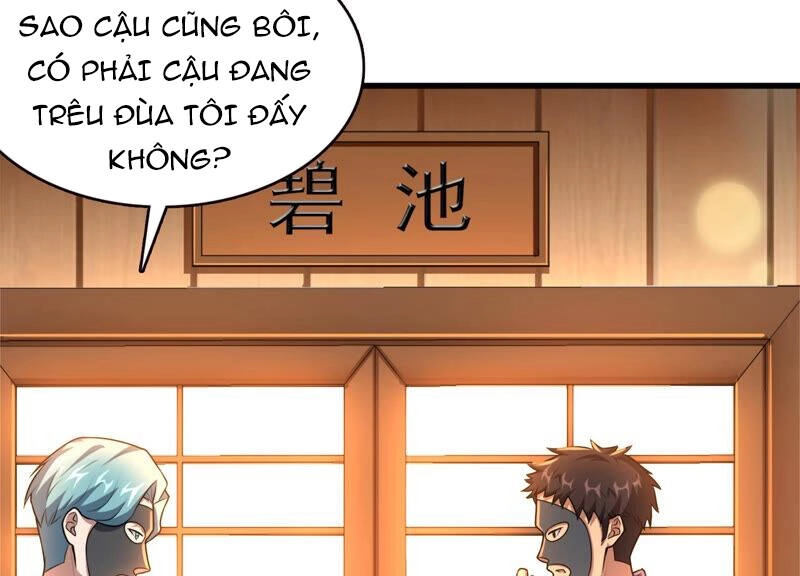 Siêu Năng Phân Hóa Chapter 13 - 26