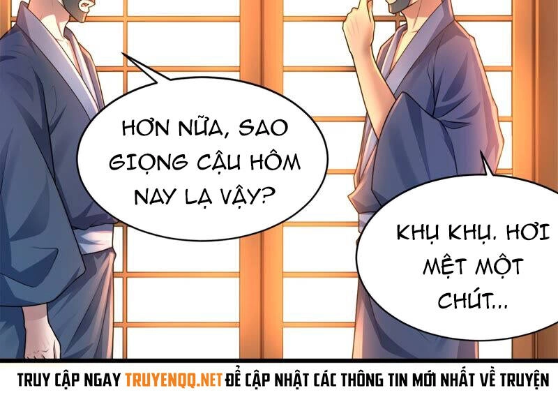 Siêu Năng Phân Hóa Chapter 13 - 27