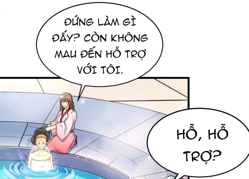 Siêu Năng Phân Hóa Chapter 13 - 36