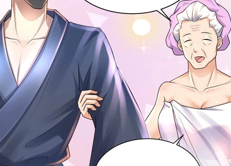 Siêu Năng Phân Hóa Chapter 13 - 45