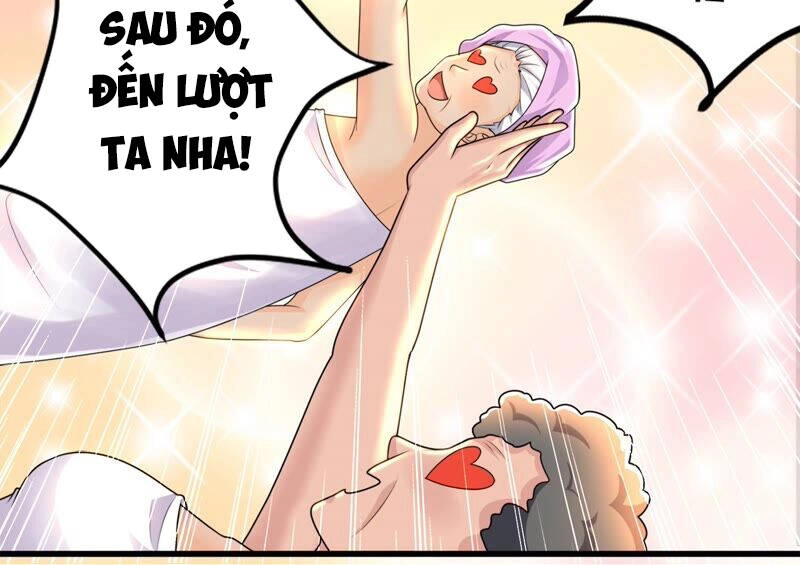 Siêu Năng Phân Hóa Chapter 13 - 49