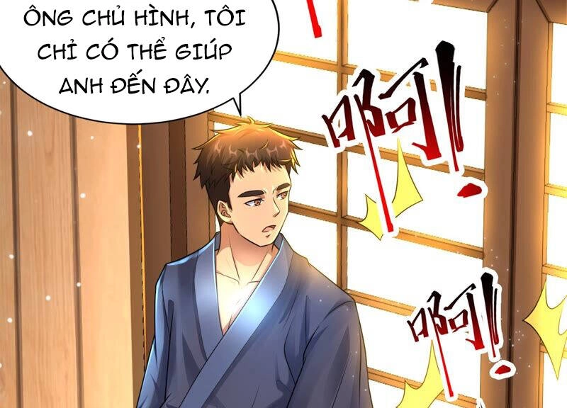 Siêu Năng Phân Hóa Chapter 13 - 52