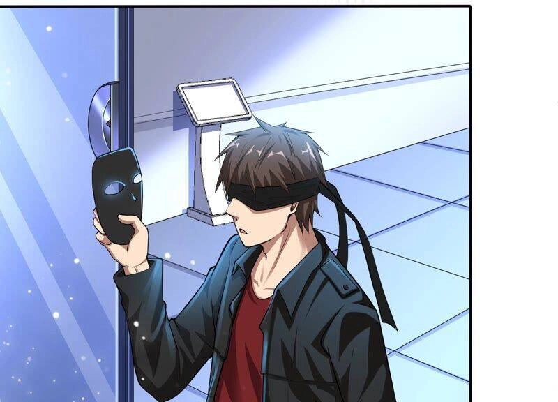 Siêu Năng Phân Hóa Chapter 13 - 58