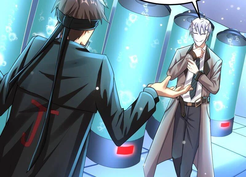 Siêu Năng Phân Hóa Chapter 13 - 71