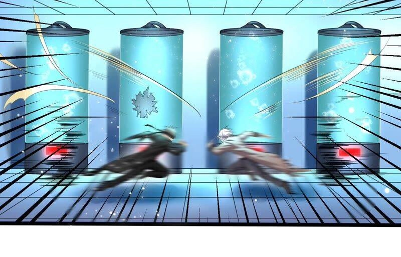 Siêu Năng Phân Hóa Chapter 13 - 75