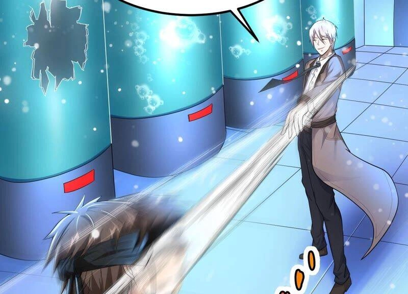 Siêu Năng Phân Hóa Chapter 14 - 12