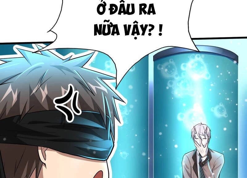 Siêu Năng Phân Hóa Chapter 14 - 20