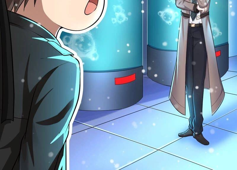 Siêu Năng Phân Hóa Chapter 14 - 21