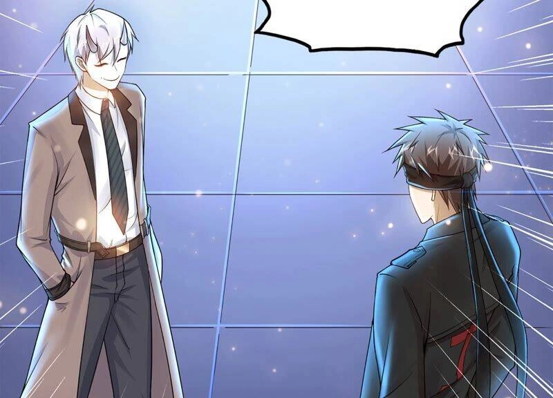 Siêu Năng Phân Hóa Chapter 14 - 26