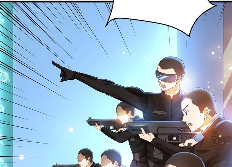 Siêu Năng Phân Hóa Chapter 14 - 30