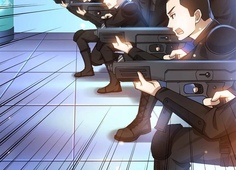 Siêu Năng Phân Hóa Chapter 14 - 31