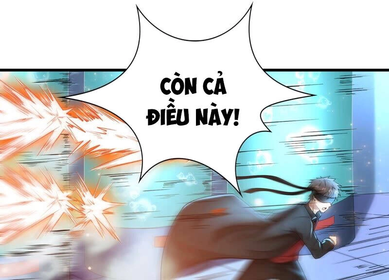 Siêu Năng Phân Hóa Chapter 14 - 33