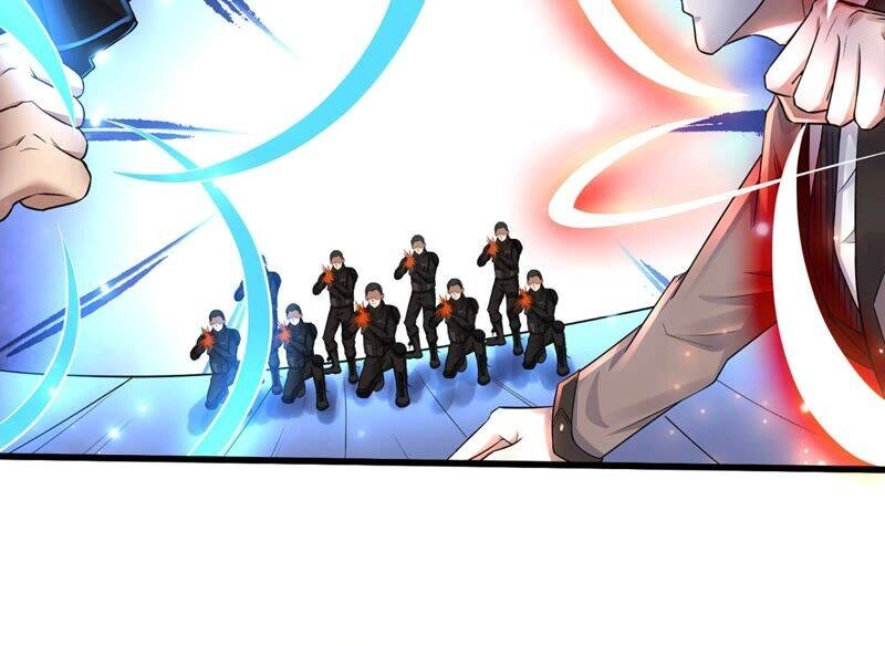 Siêu Năng Phân Hóa Chapter 14 - 40