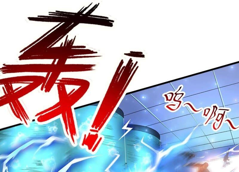 Siêu Năng Phân Hóa Chapter 14 - 41