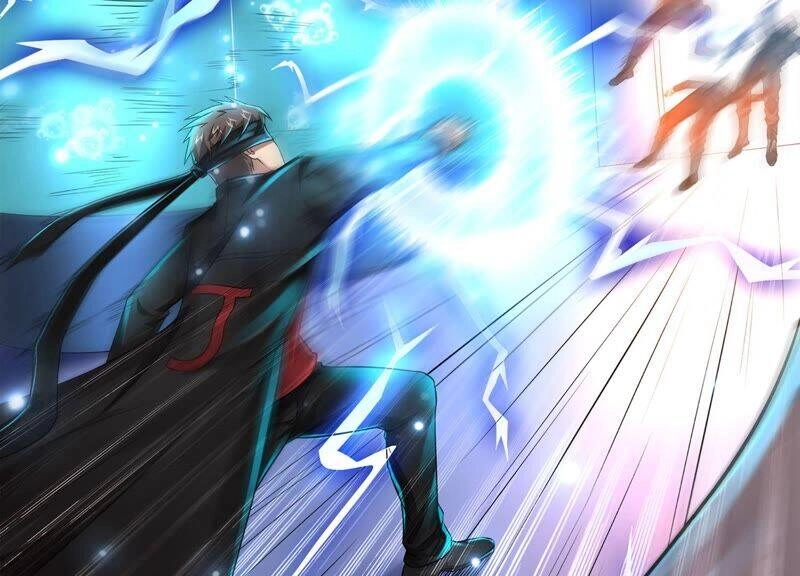 Siêu Năng Phân Hóa Chapter 14 - 42